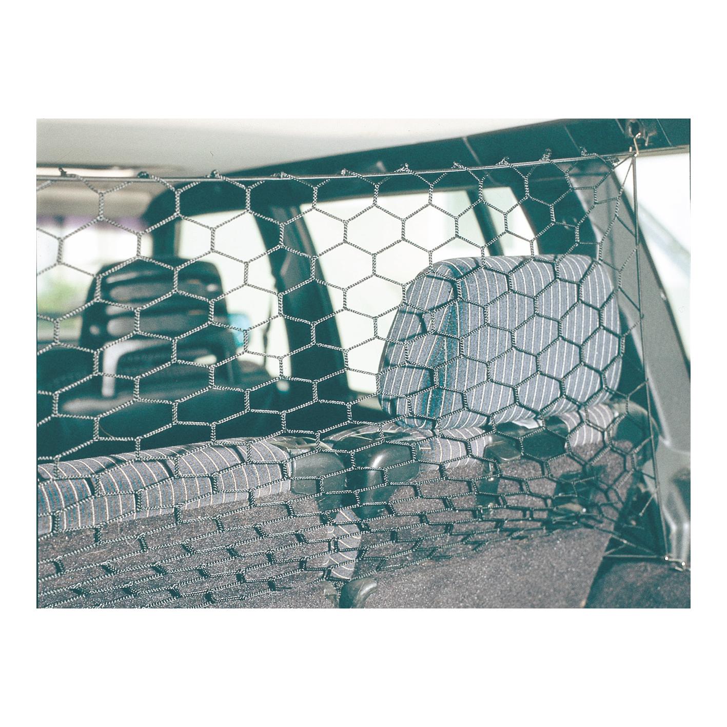 Image of Josty Sicherheitsnetz - Grau - bei Hauptner.ch