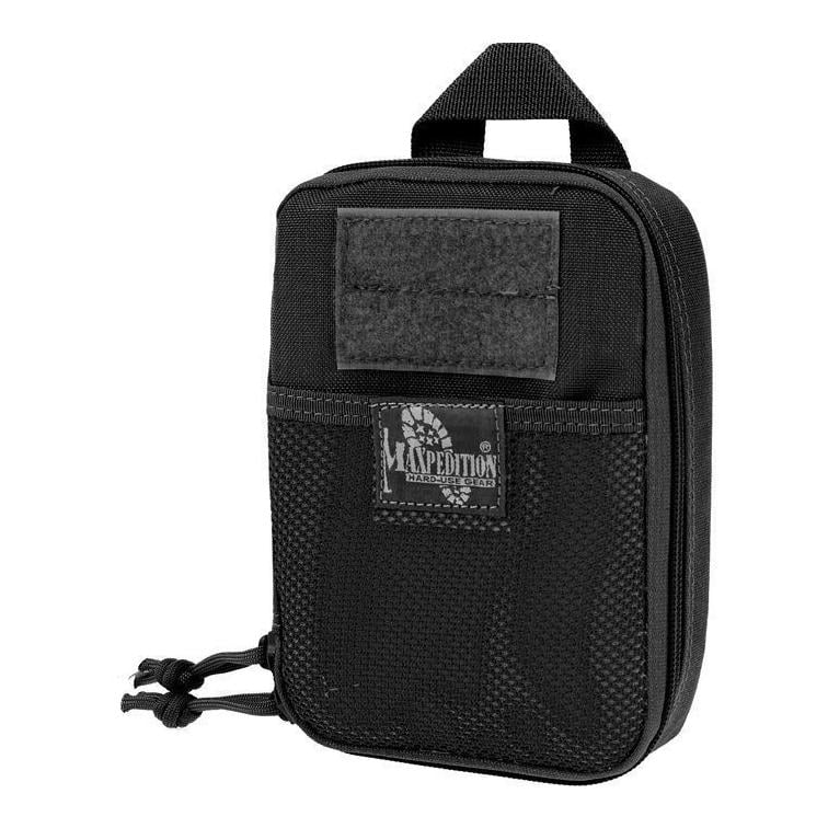 Image of Maxpedition Fatty Pocket Organizer - Schwarz bei Hauptner.ch