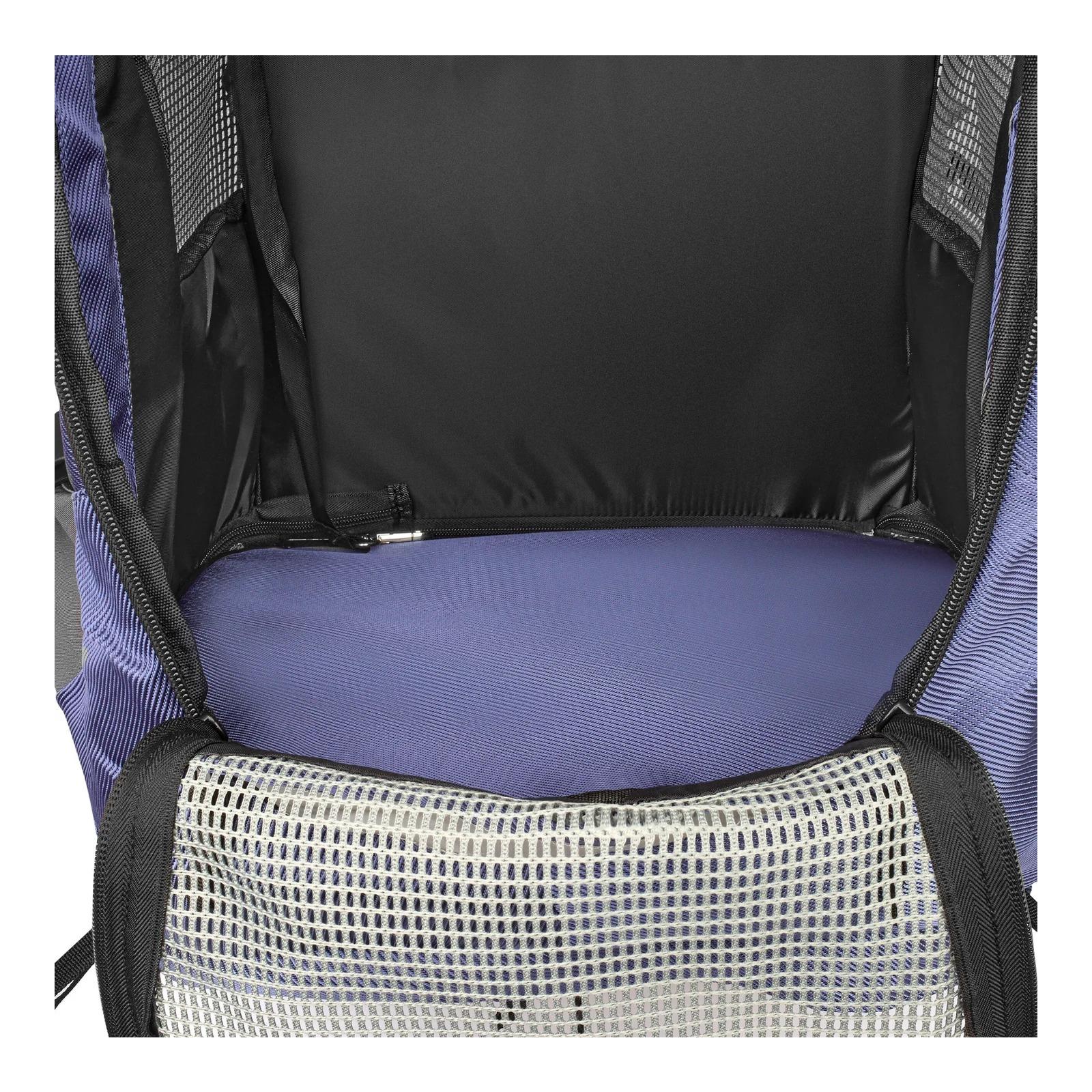 Wanderpfote Trekkingrucksack Größe M - Farbe Blau