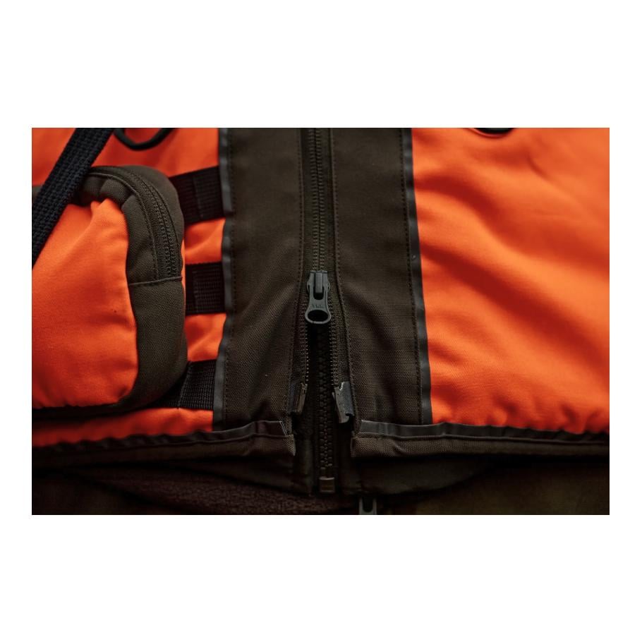 Wildboar Pro Blaze Waistcoat