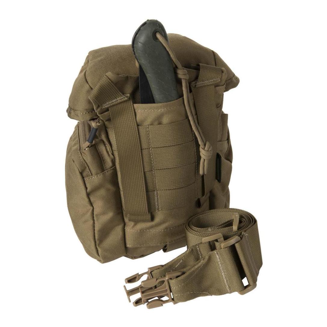 Essential Kitbag Cordura - Adaptive Green