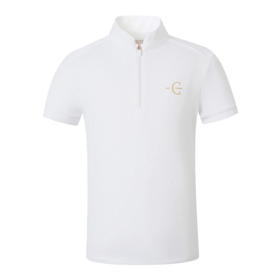 Covalliero Maillot de compétition enfants F/S 2026