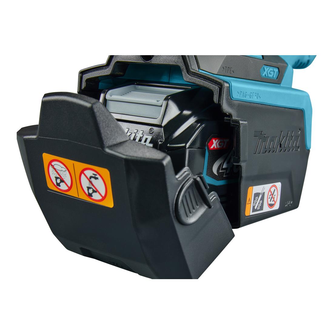 VR004GZ Compacteur à béton sur batterie XGT