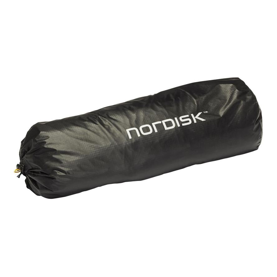 Halland 2 LW Lightweight-Zelt 2 Personen - Forest Green