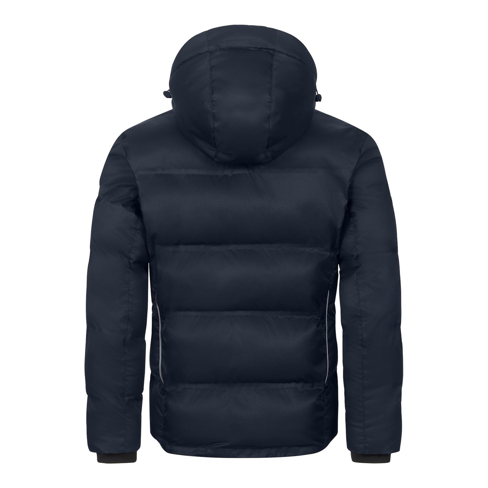Winterjacke Montana Herren