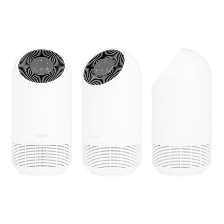 Smart Air Purifier - Purificateur d'air