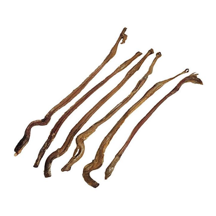 Lammziemer Kauartikel vom Lamm