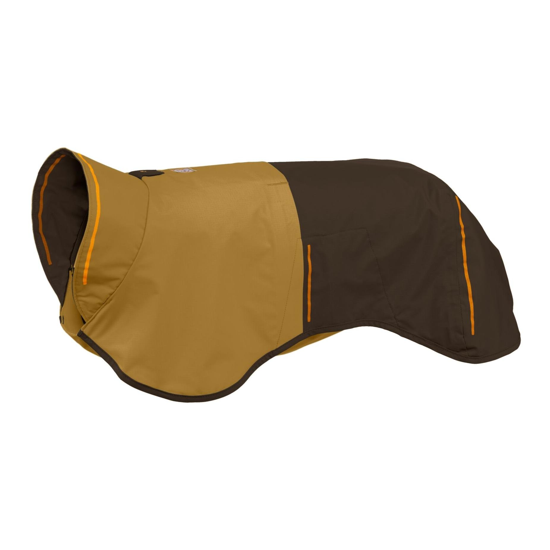 Hundemantel Sun Shower Jacket