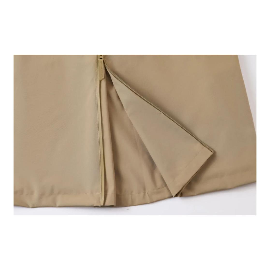 Covalliero Regenmantel F/S 2026