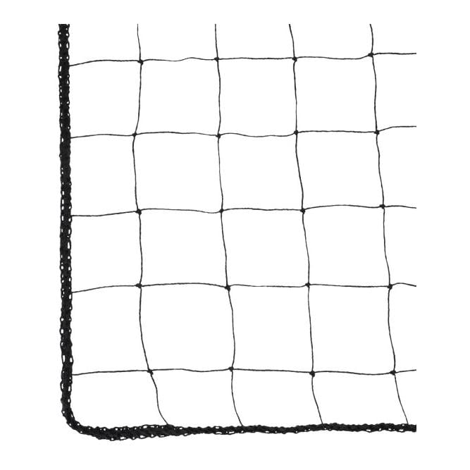 Geflügelschutznetz - zur Abdeckung von Hühnergehegen