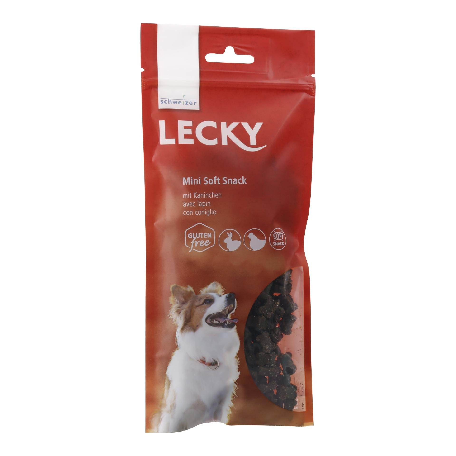 LECKY