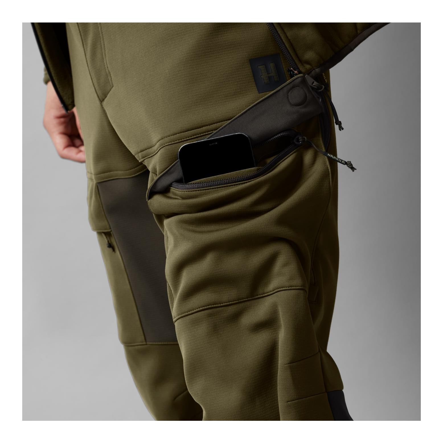 Deer Stalker Light Hose