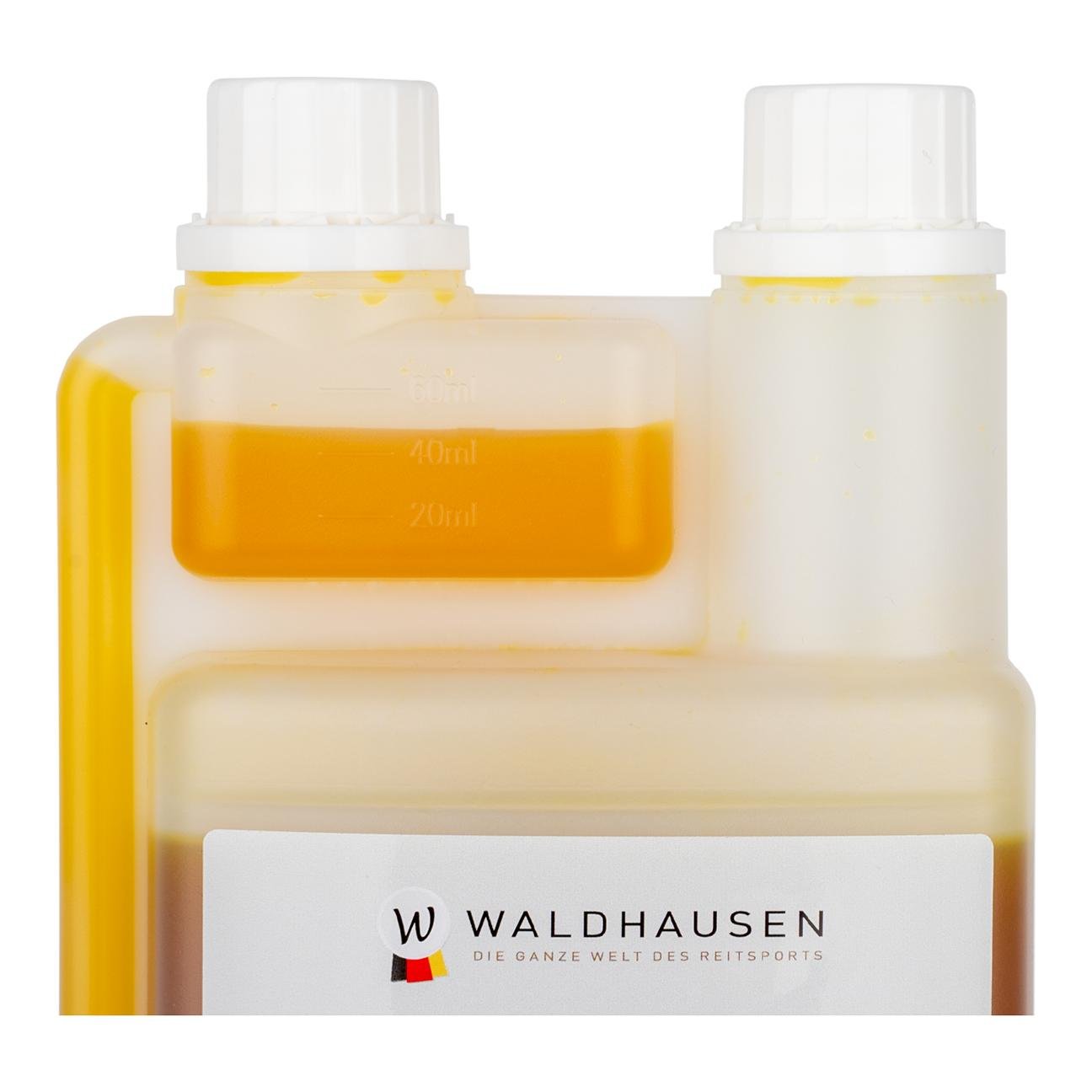 Waldhausen huile de lin