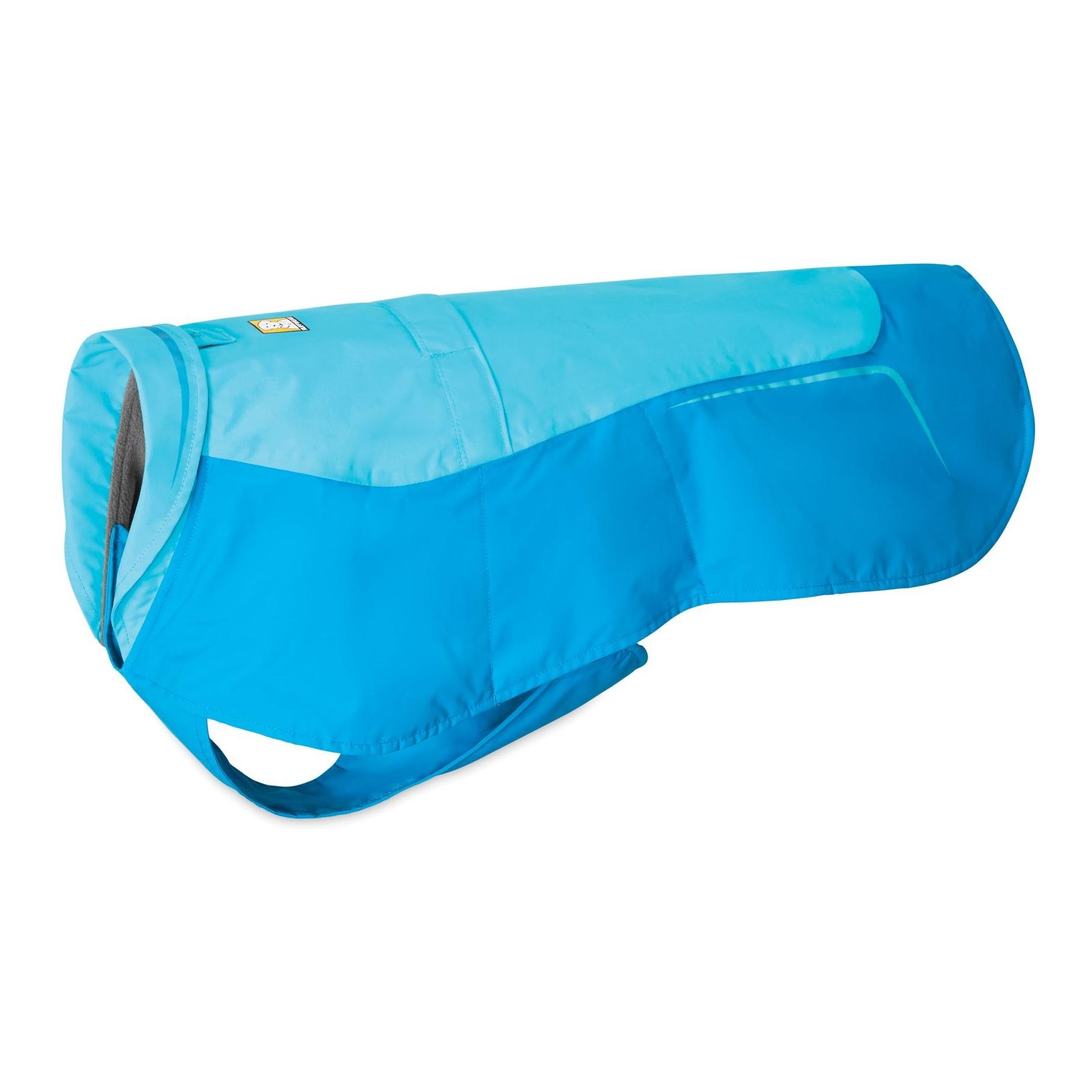 Image of Ruffwear Vert™ Mantel - blau bei Hauptner.ch