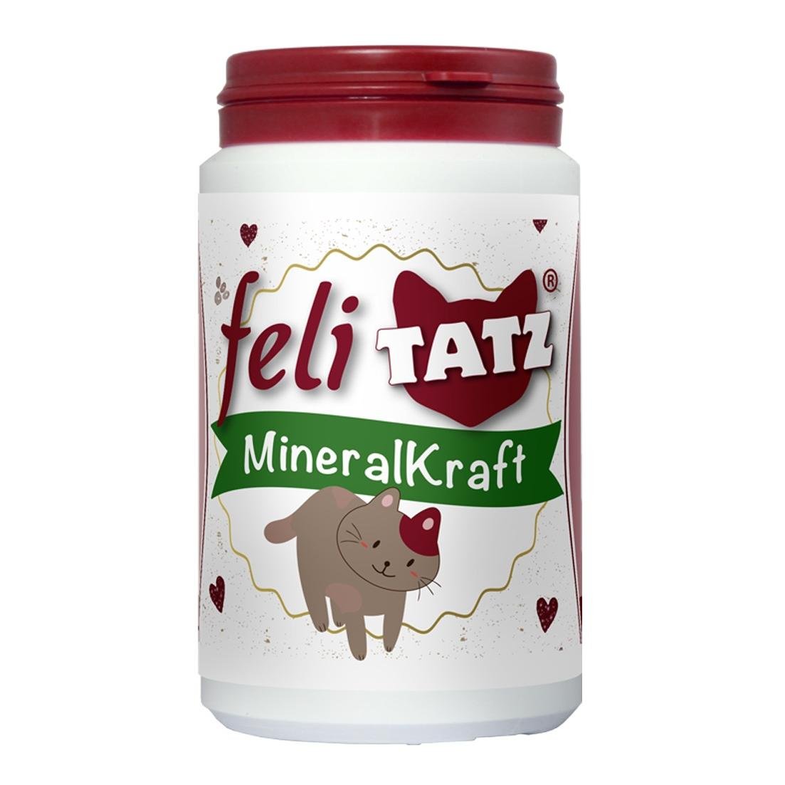feliTATZ MineralKraft
