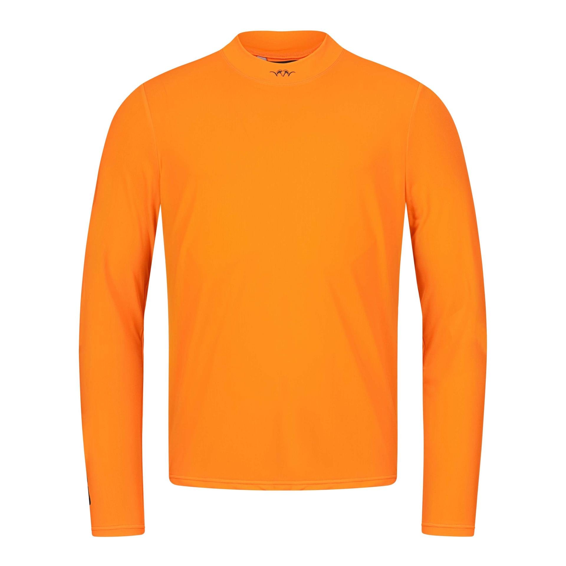 Herren Competition LS Base Layer 23