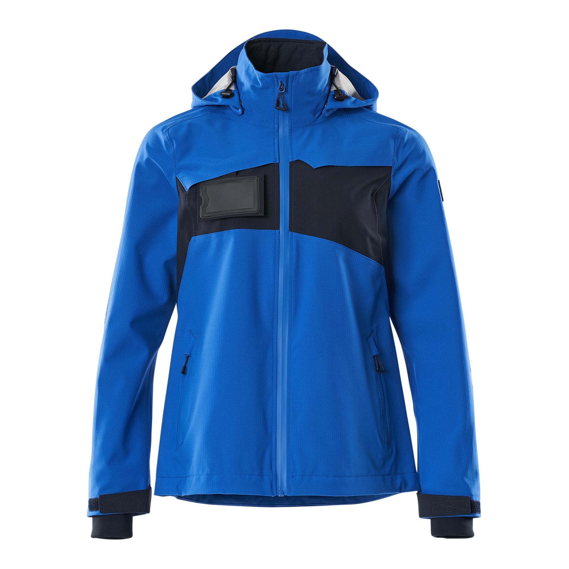 Veste Accelerate Hard Shell - pour femmes