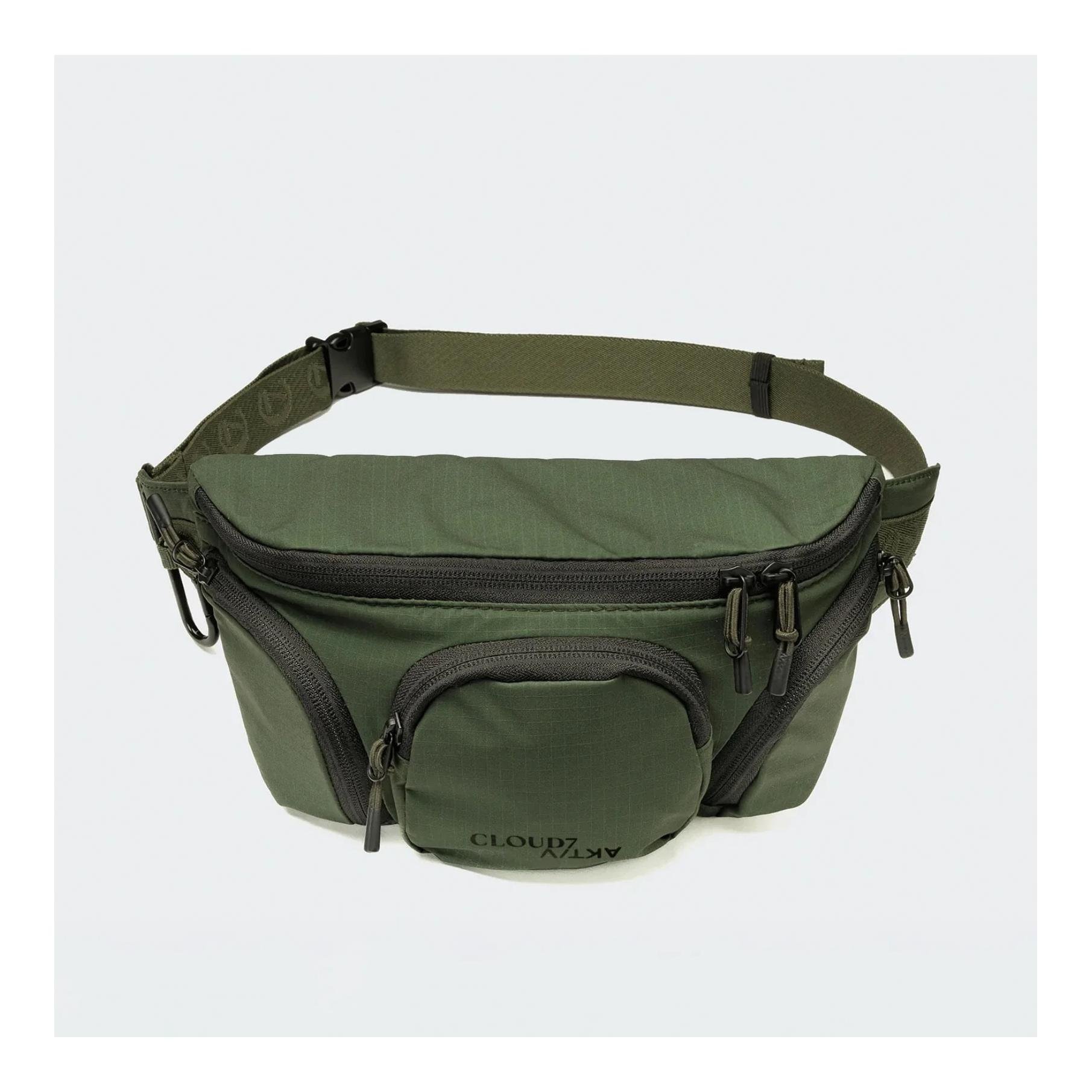 Gürteltasche AKTIV Olive