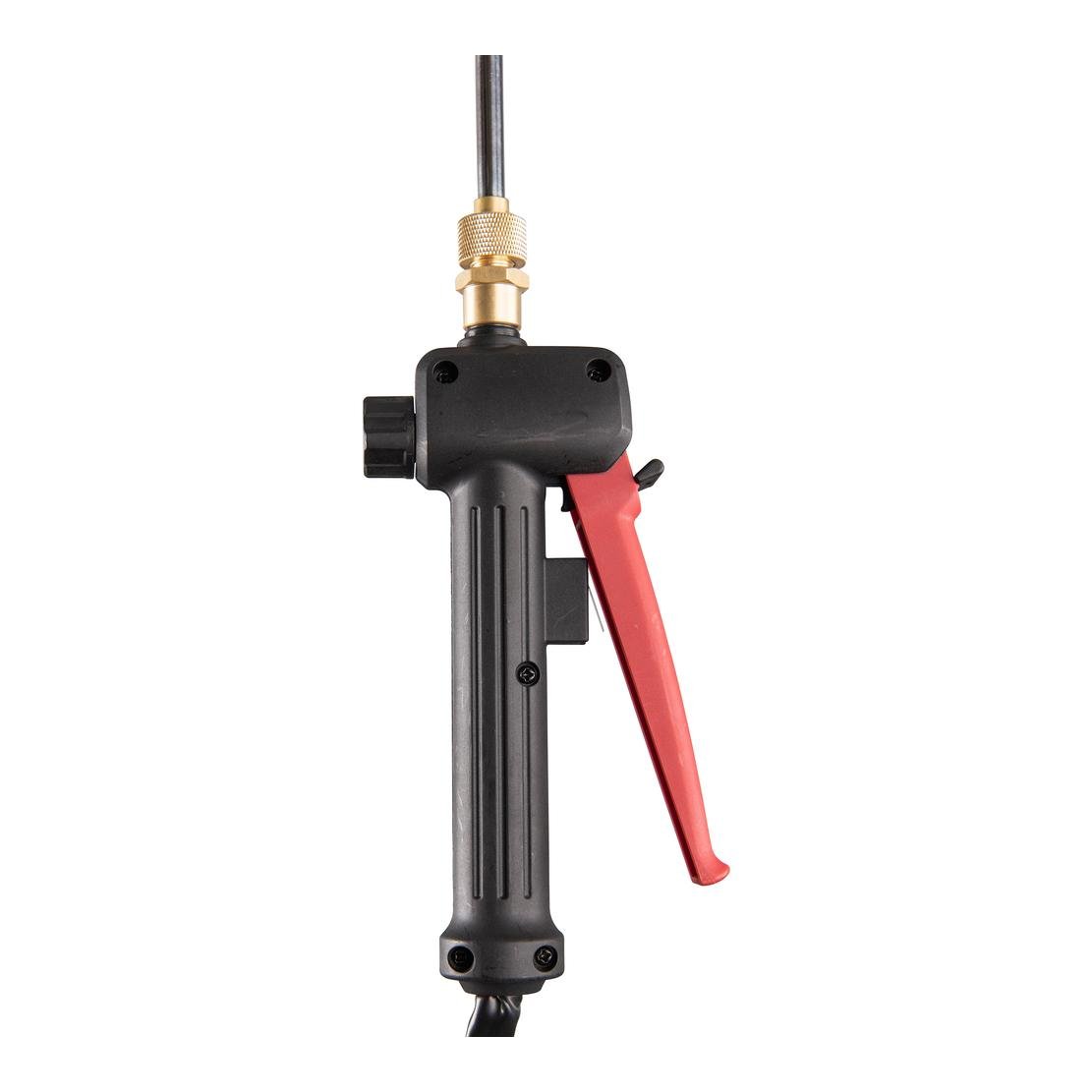 DUS158Z Akku-Sprühgerät LXT