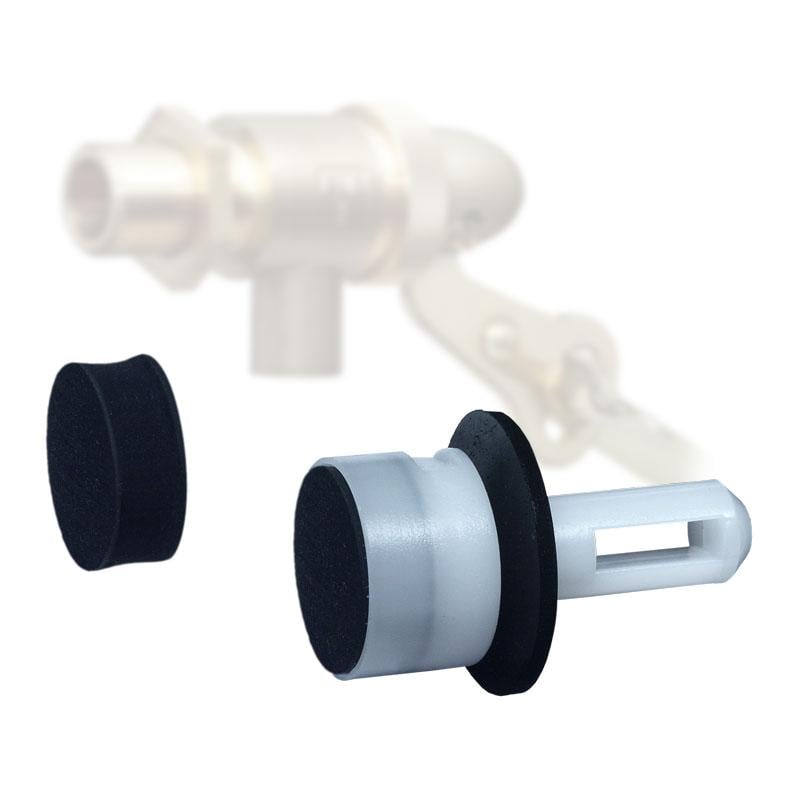 Stössel zu Ersatzventil zu Ständertränke