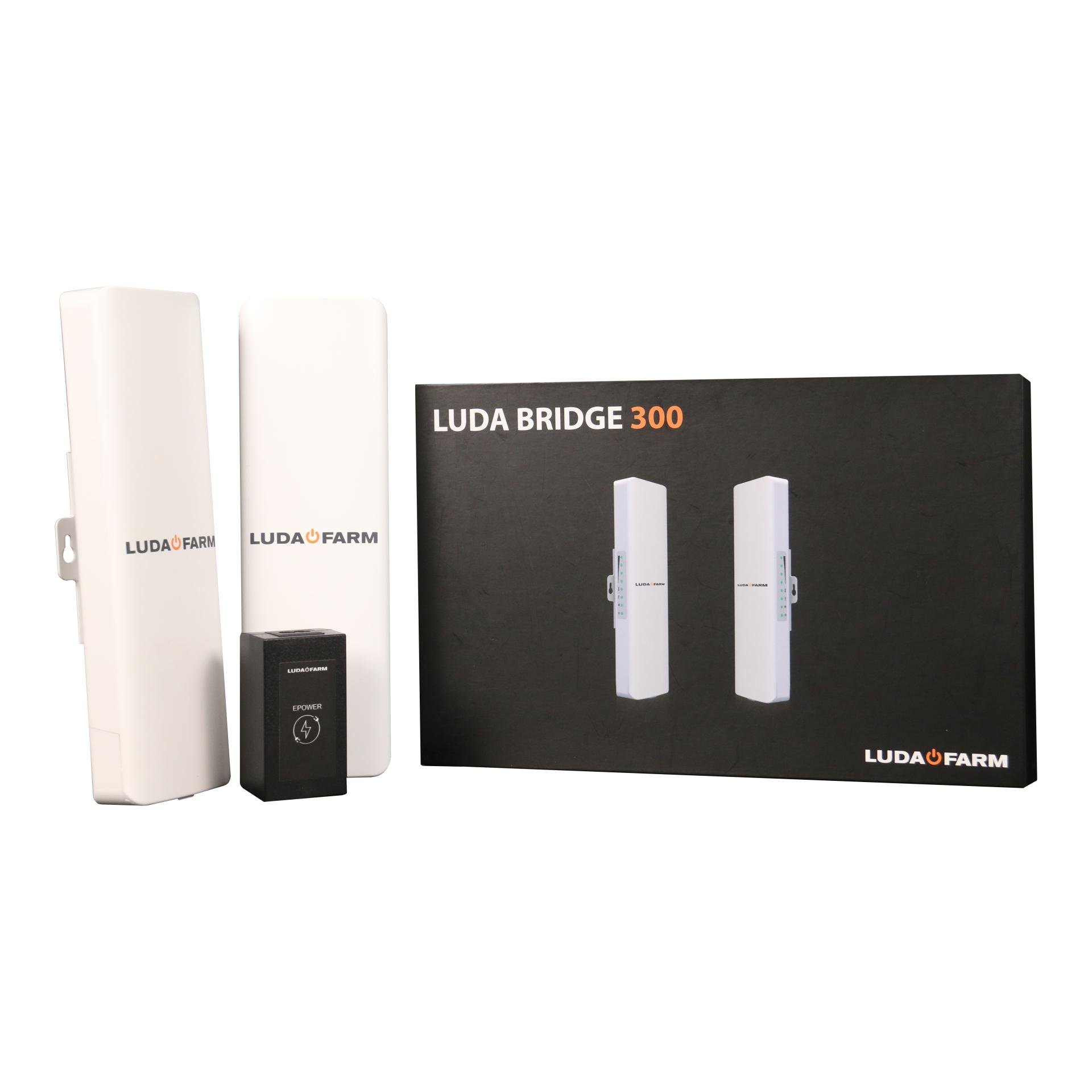 FarmCam Flex Bridge 300