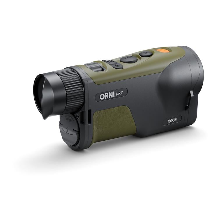 Pulsar Wärmebildgerät WLO Orni XG35 640x480