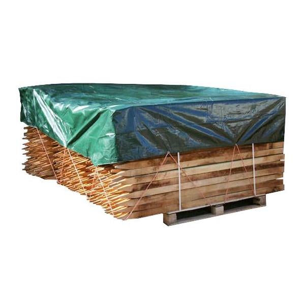 Kerbl Bâche de protection PolyGuard – 210 g/m²