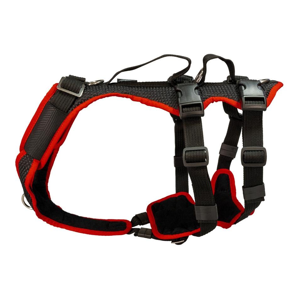 Hundegeschirr Vary Support