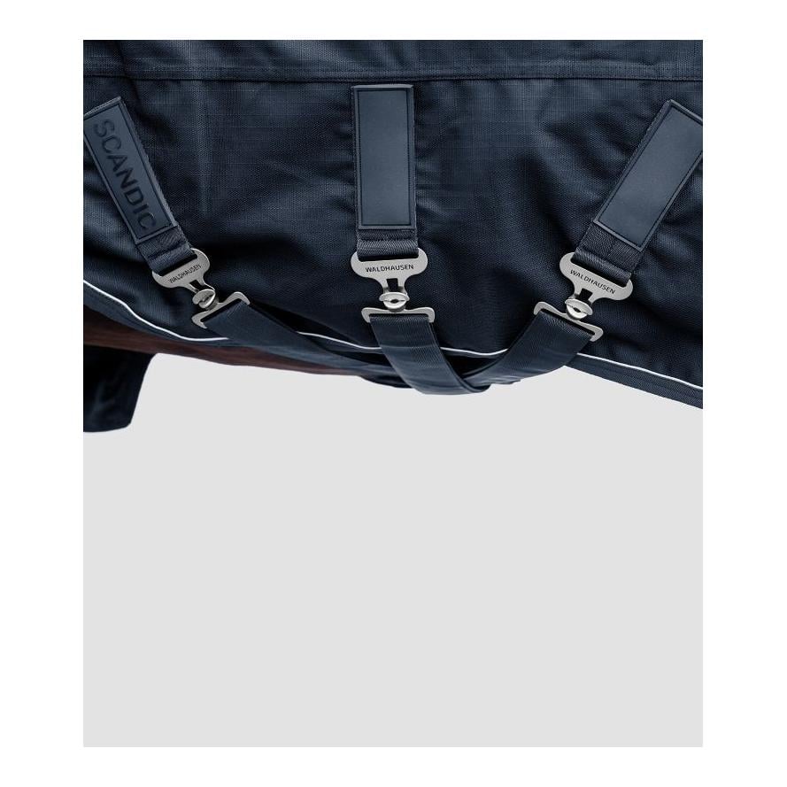 Weidedecke Multi-Layer Scandic 150g / 50g