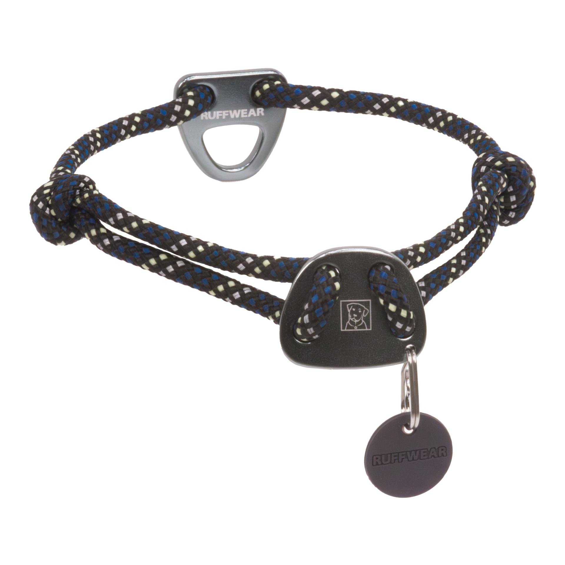 Knot-a-Collar Hundehalsband