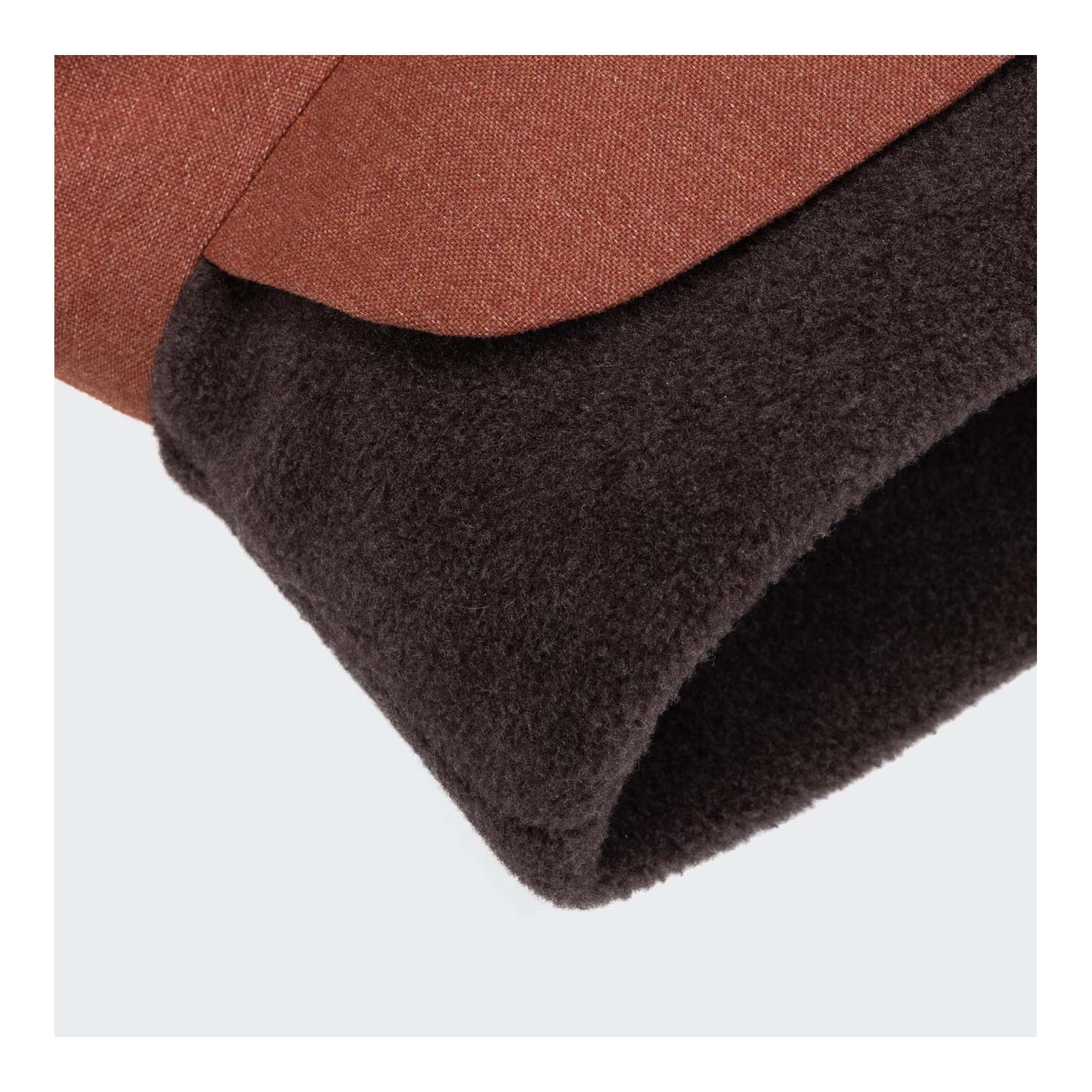 Winter Hundemantel Brooklyn Regulär