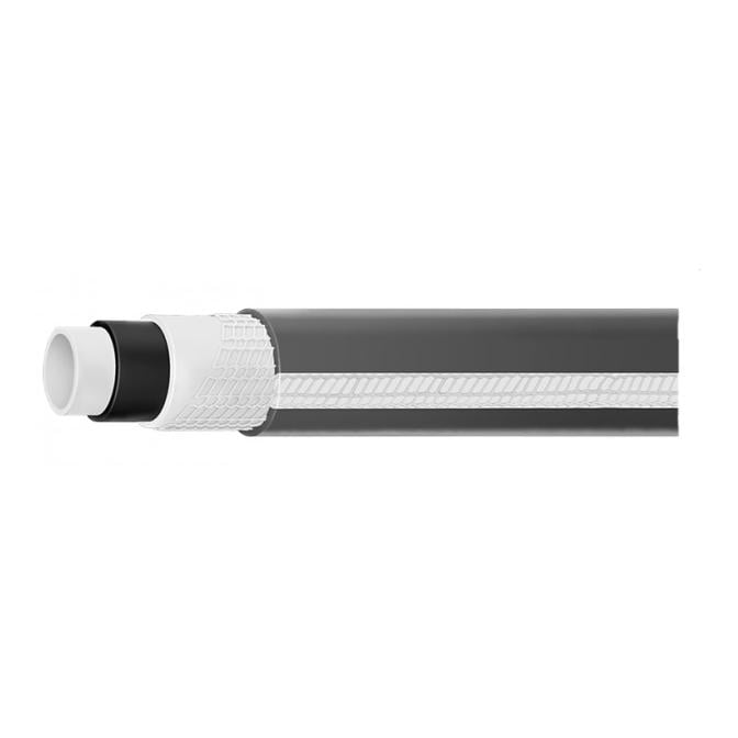 Tuyau de jardin WHITE LINE 1/2" - 20 m