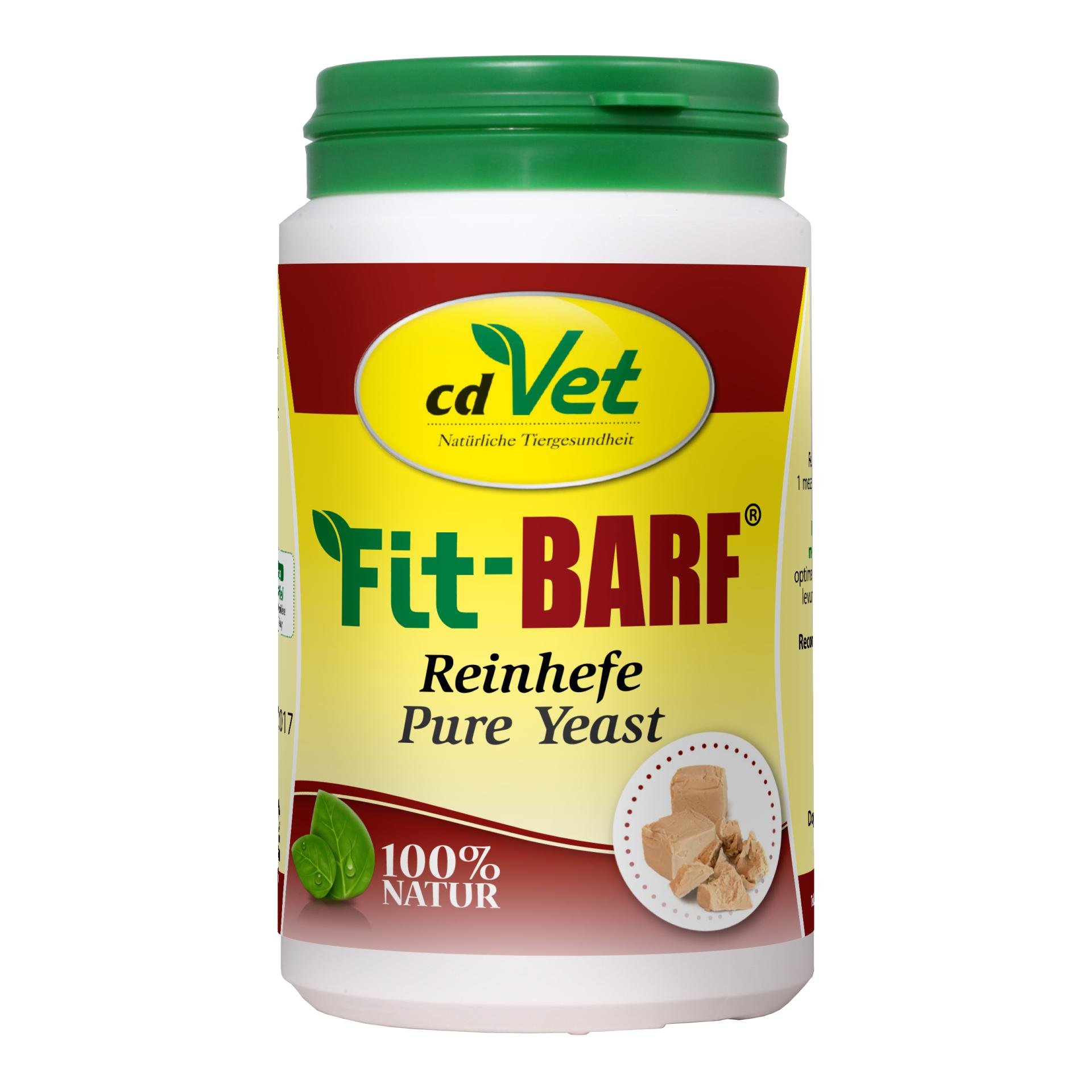 Fit-BARF Reinhefe 