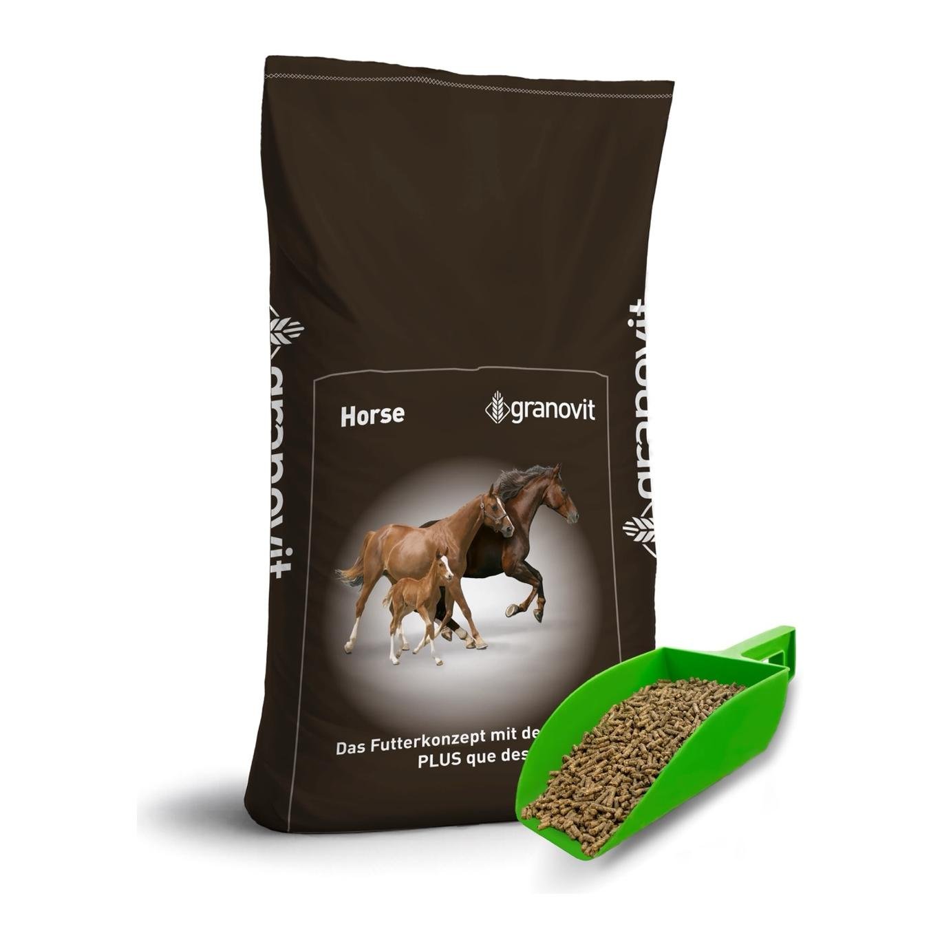 Horse Pure Care