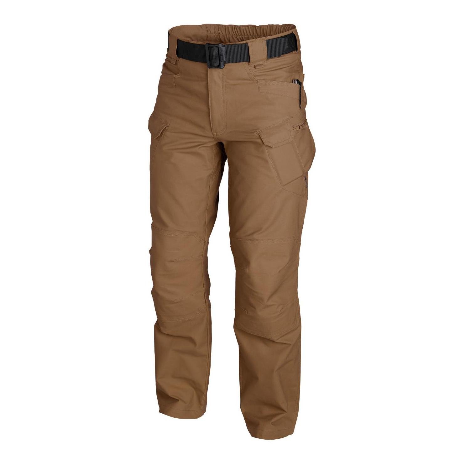 Image of Helikon UTP® Urban Tactical Hose - Mud Brown bei Hauptner.ch