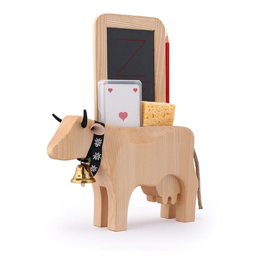 Jasskarten Kuh geölt 