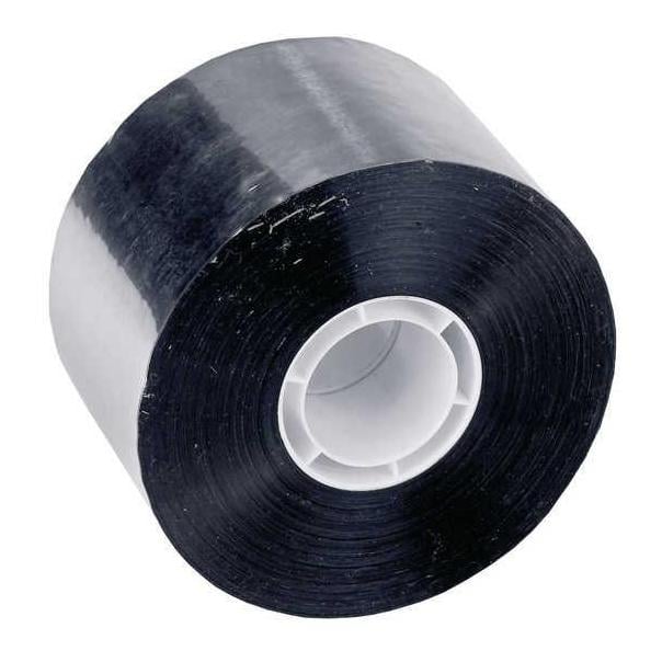 Kerbl Alufolie Klebeband - Silber