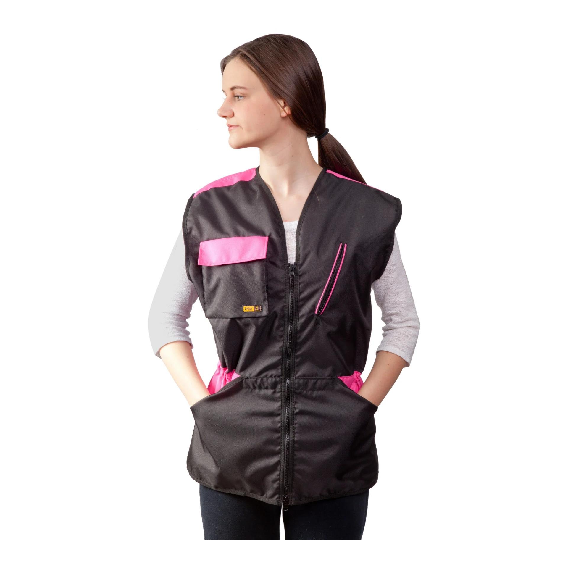 Trainingsweste für Hundehalter