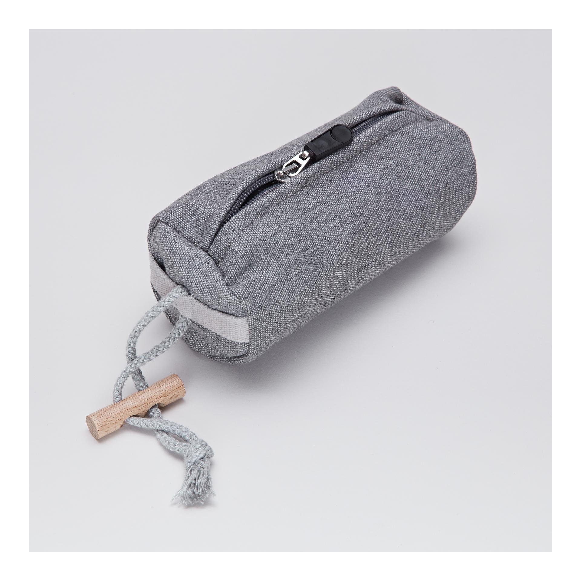 Futter Dummy - Heather Grey