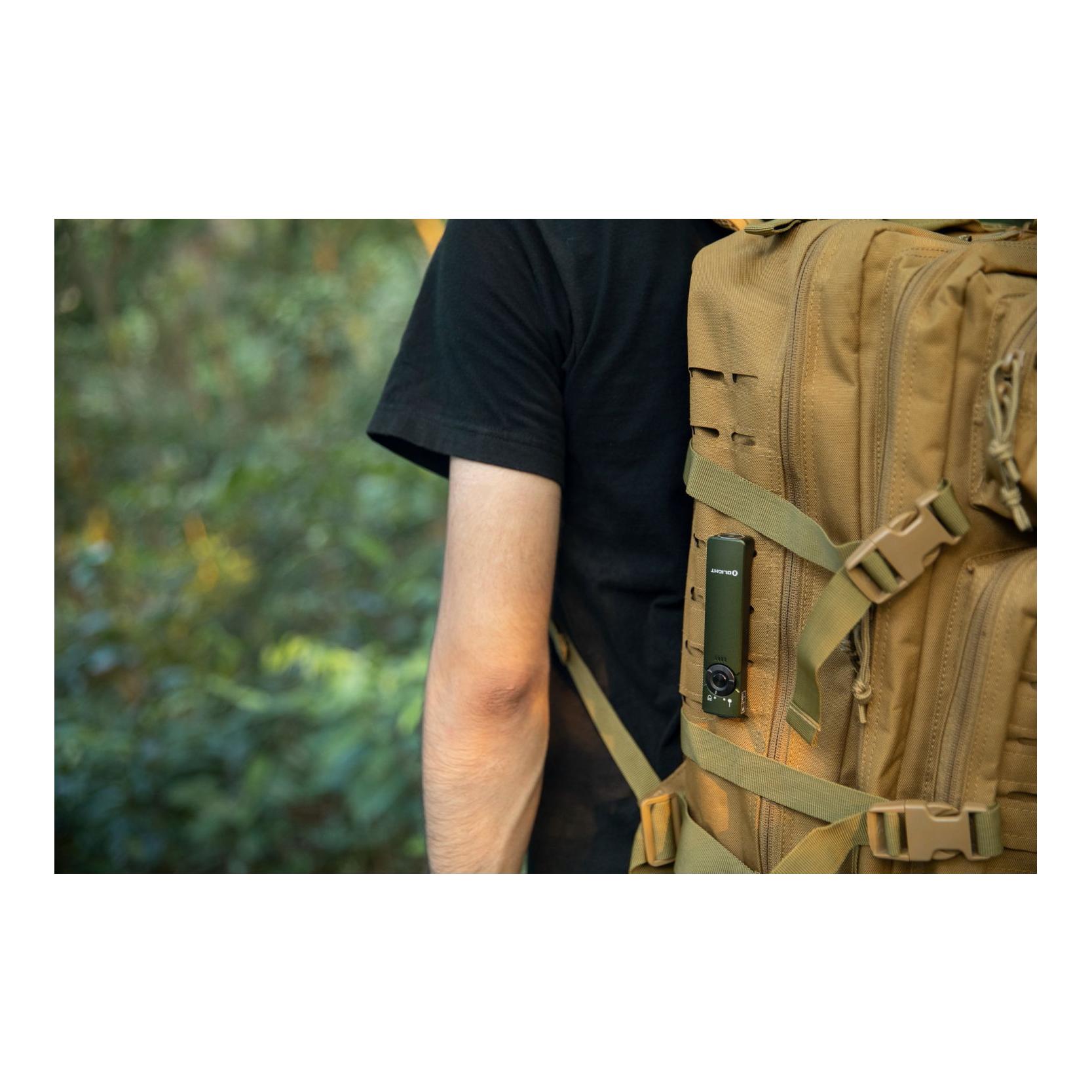 Arkfeld Pro CW - EDC  Taschenlampe