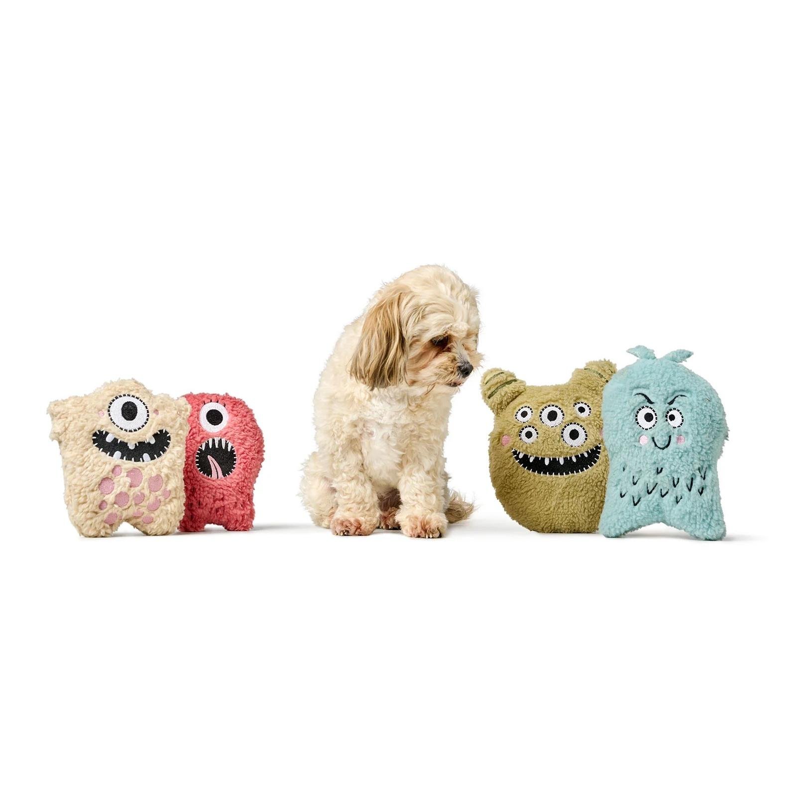 Hundespielzeug Tough Monster