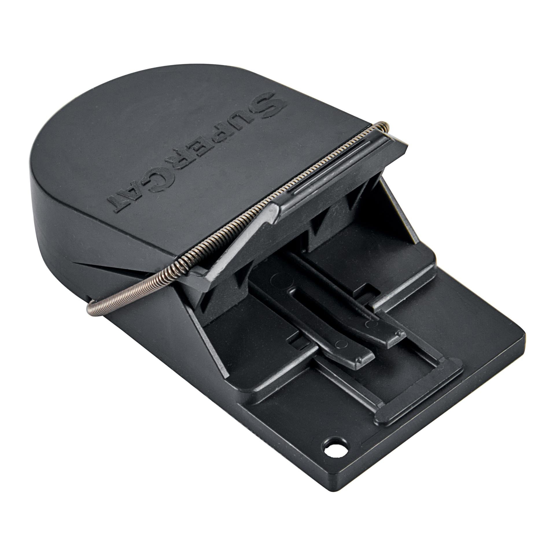 Piège à souris Supercat - 2 pièces, appât inclus