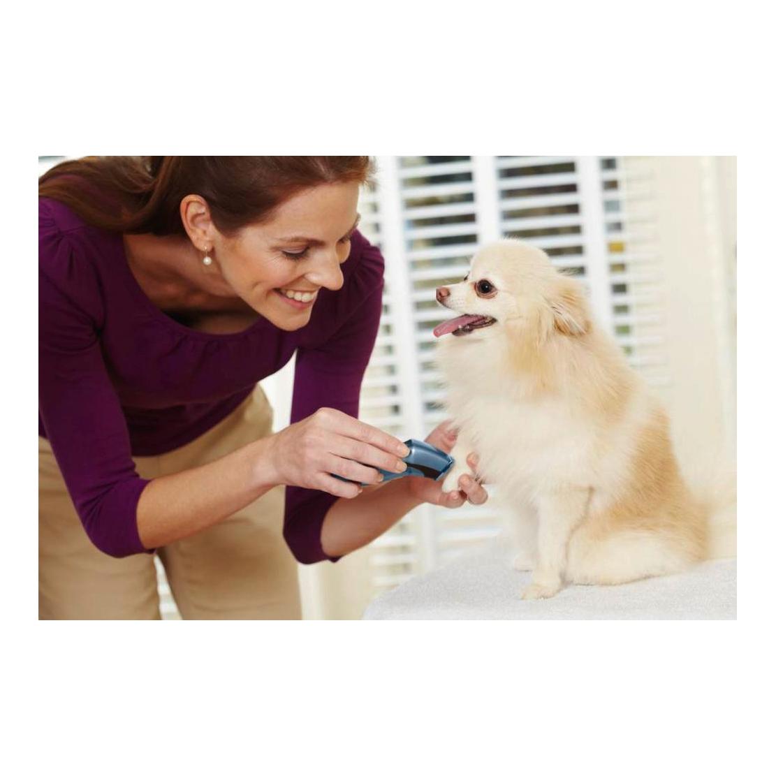 Kabelloser Mini Trimmer