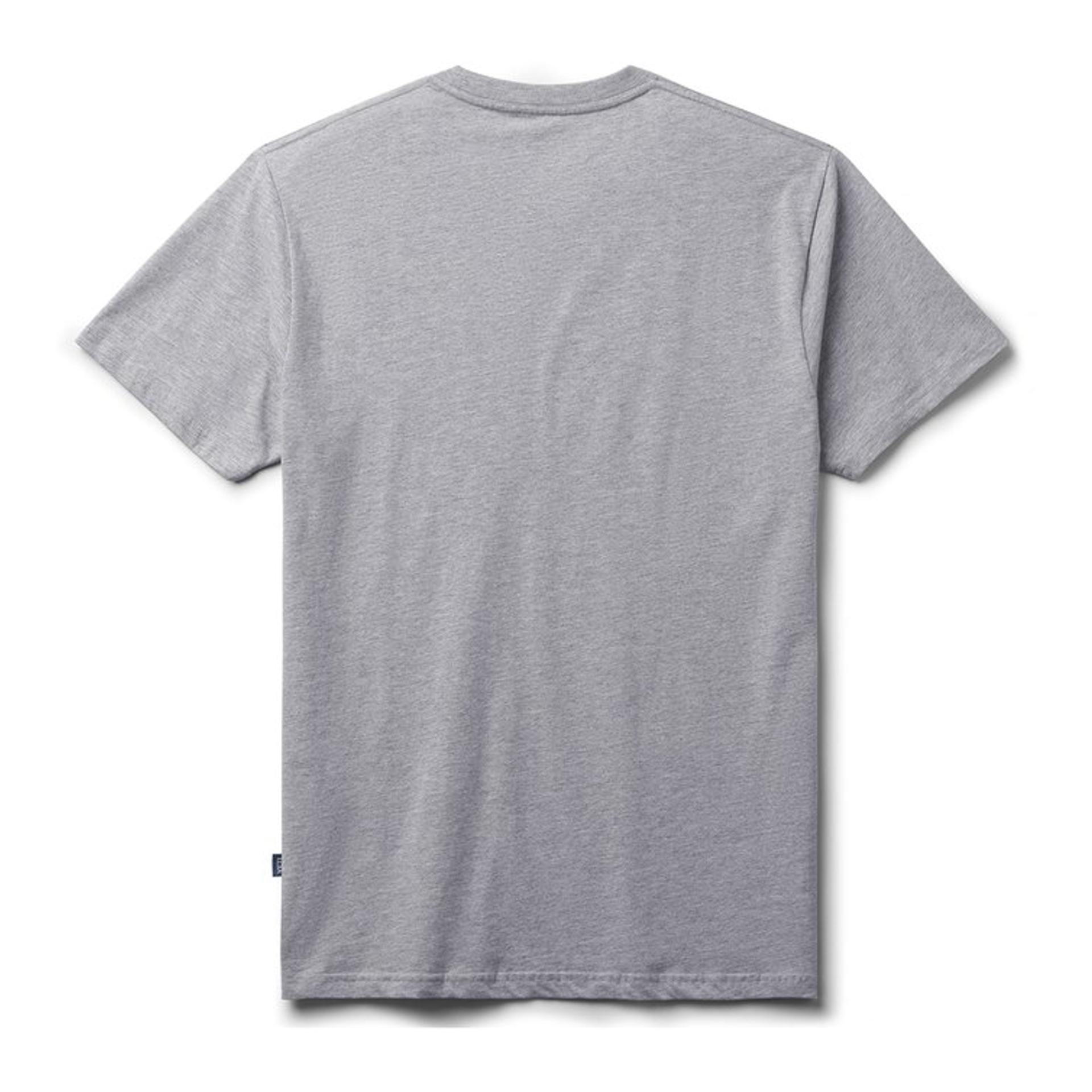 Logo Badge Short Sleeve - T-Shirt