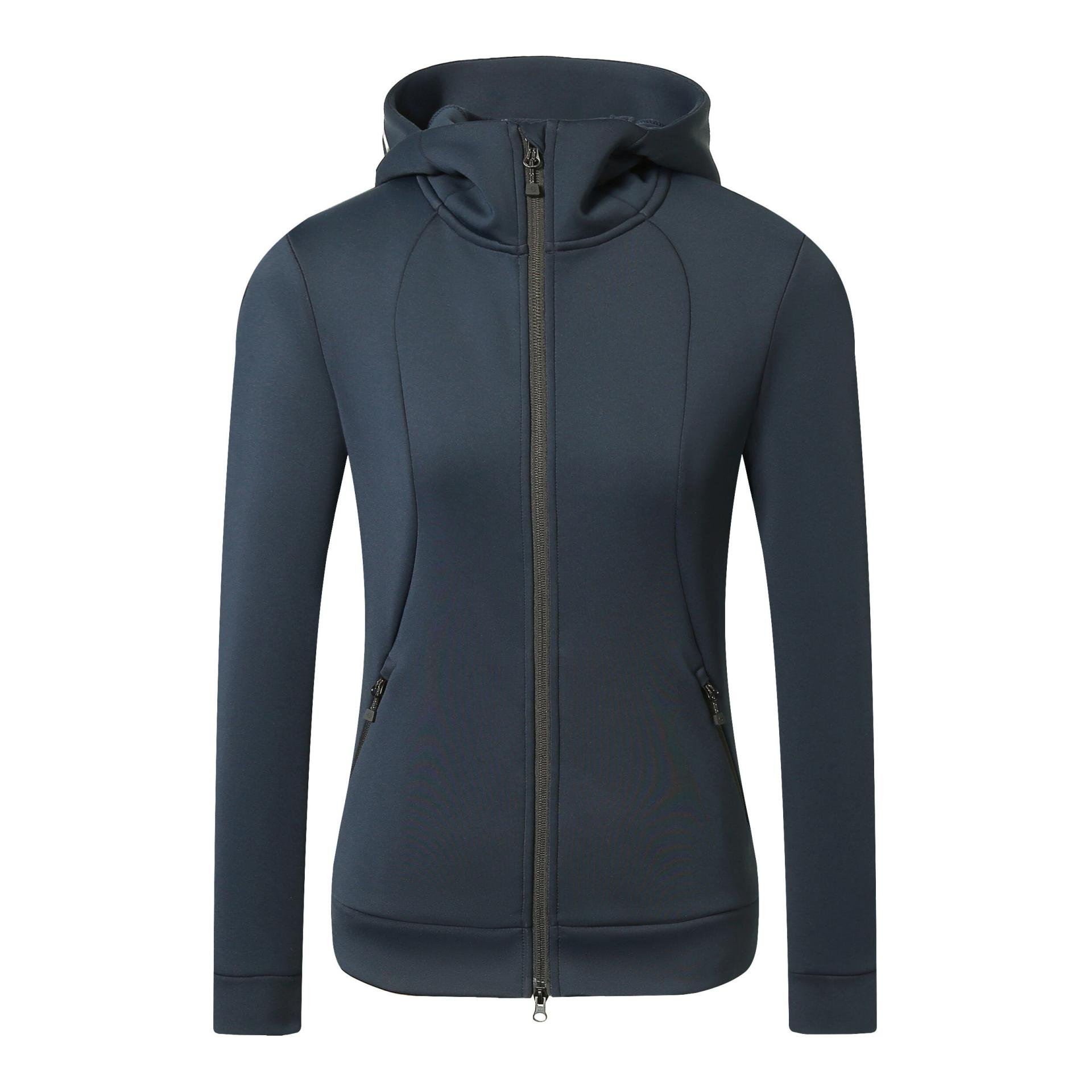 Hoody Jacke H/W 2025