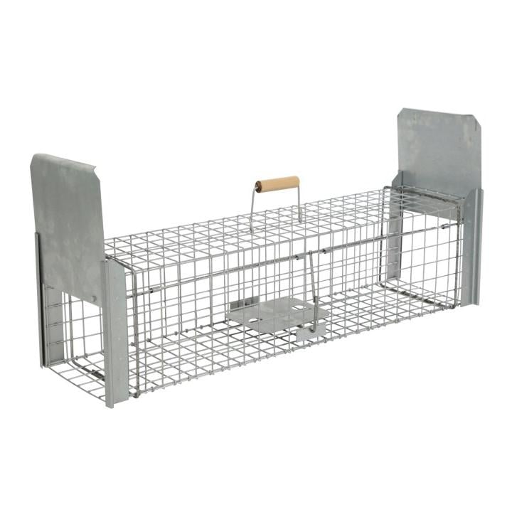 Kastenfalle Alive Predator Super