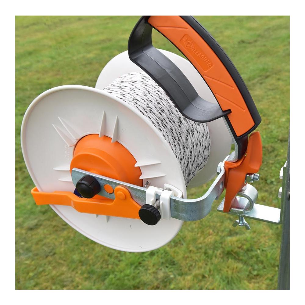 Komforthaspel mit 500 m Litze