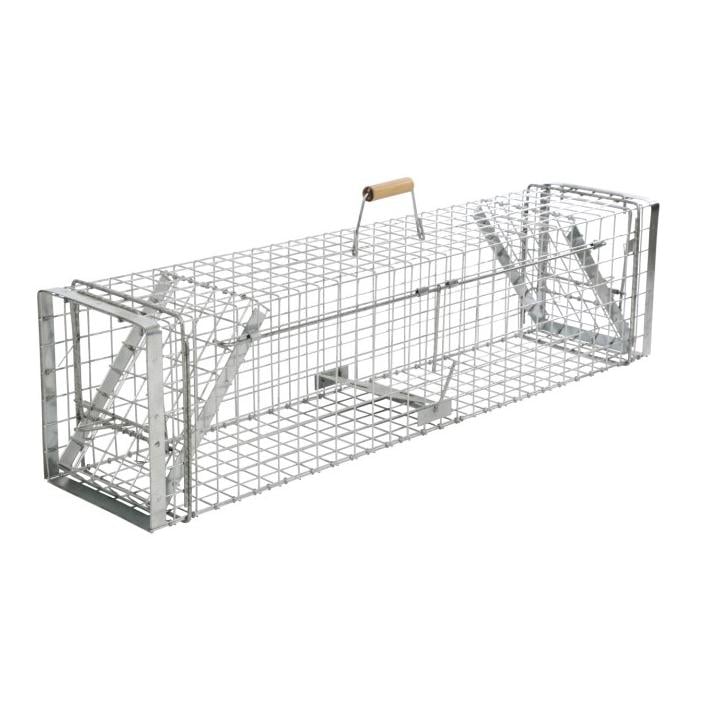 Kastenfalle Alive Predator Super