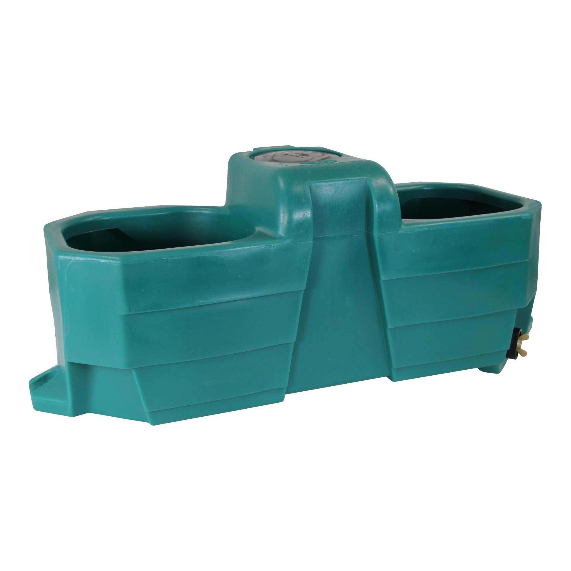 Laufstall- und Weidetränke Modell WT80/WT80-N