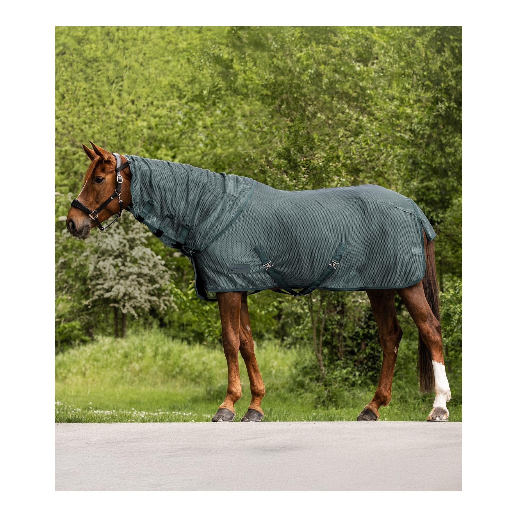 Halsteil zur Fliegendecke Comfort 